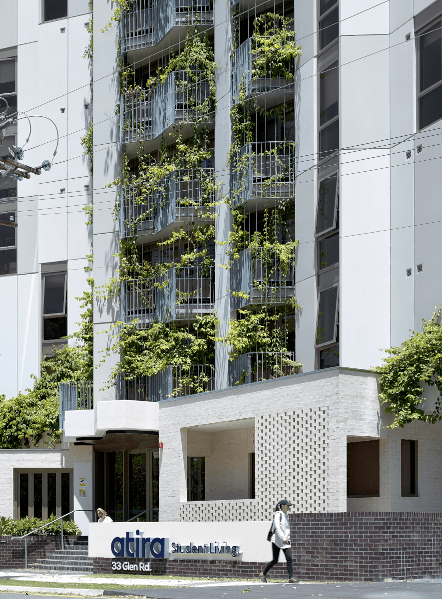 EDUCATIONAL; MULTI RESIDENTIAL