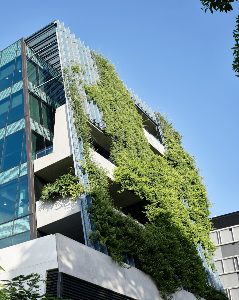 BCC GREEN FACTOR TOOL DOCUMENT PHOTOGRAPHY